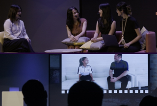 BBK Teacher Portrait